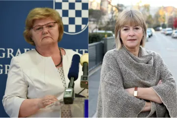 'Predložili smo način da izvanbračni i partneri u braku imaju jednaka prava, ali nije htjela ni čuti'