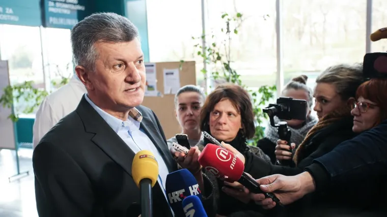 'Zdravlje Brođana nije ugroženo'