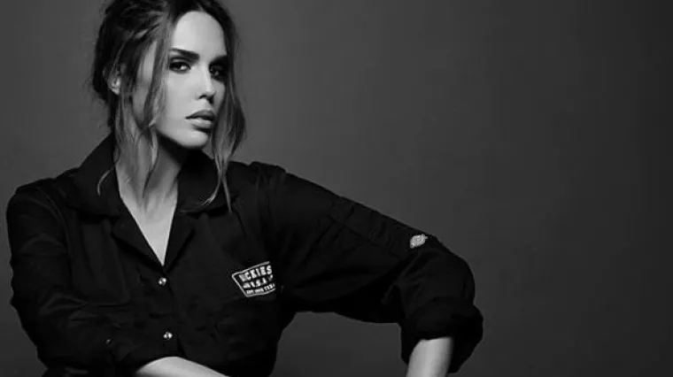 'Franka je nedvojbeno seksi, ali pjesma je srednja žalost'