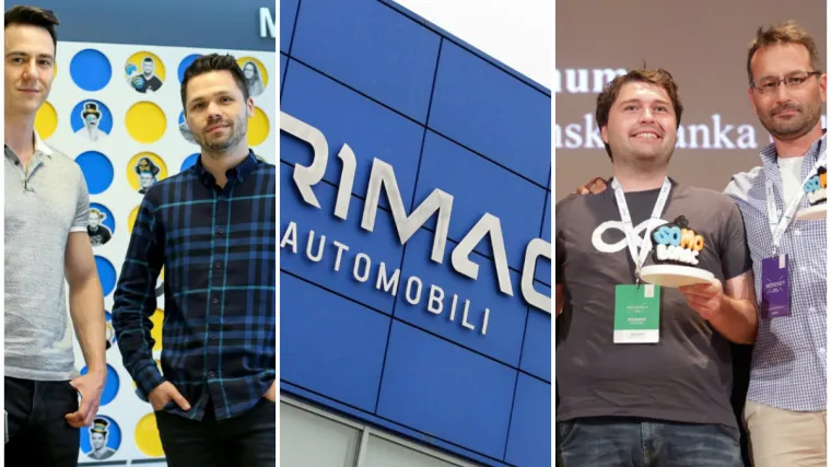 Svi su mladi, svi su perspektivni - evo čime se bave