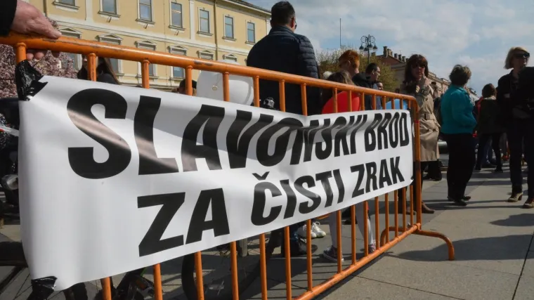 'Ovo je poziv cijeloj Hrvatskoj, da stanu majke&nbsp;ispred svoje djece i kažu dosta'