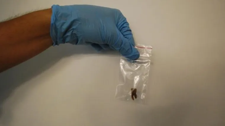 Konačno je otkriven njen identitet