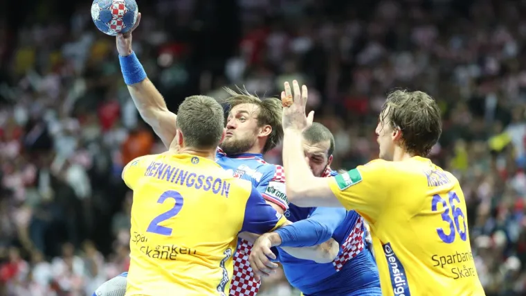 Kauboji isprali gorak okus očaja iz Eskilstuna od prije dva dana