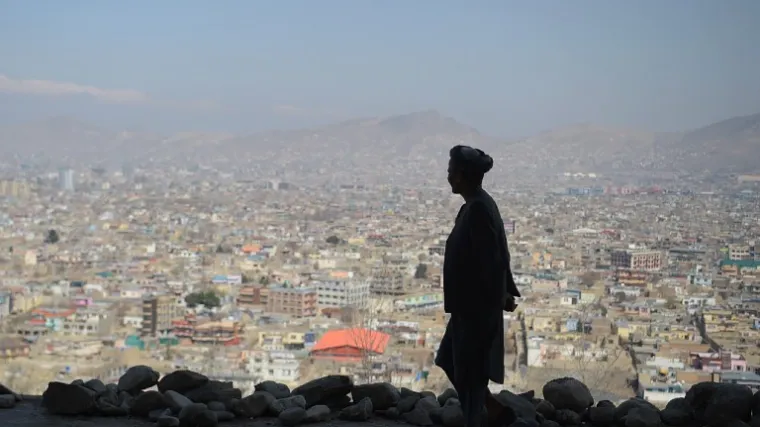 U afganistanskom zračnom napadu ubijen zapovjednik IS-a