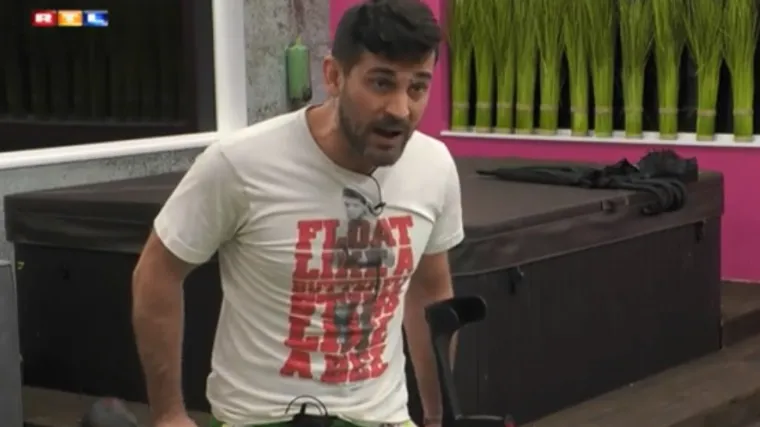 'Pripazi na pona&scaron;anje, jesi li me čula?!'; ANA-MARIJA: 'Nemoj se derati na mene!'