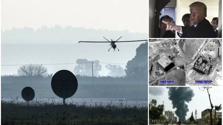 'Za&scaron;to ste čekali? Sredite ih sve!'