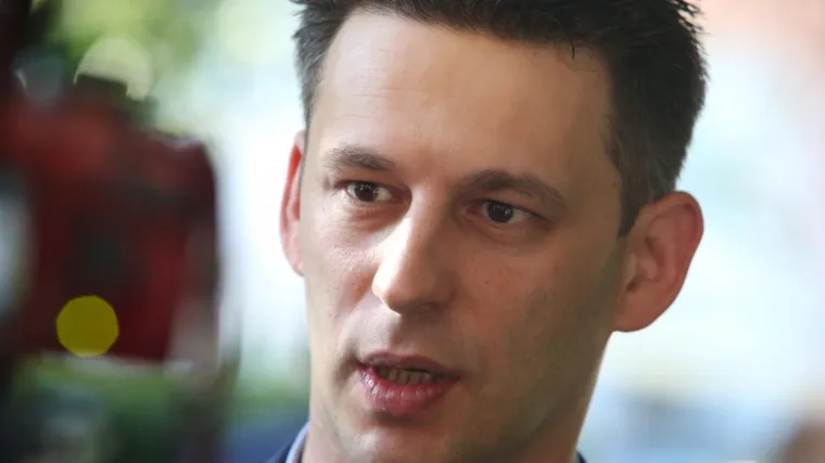 'Ako se ne budemo trudili raditi promjene ljudi će nastaviti odlaziti iz Hrvatske'