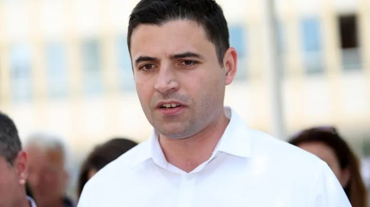 'Vrijeme je da Slovenija i Hrvatska budu partneri i prijatelji'