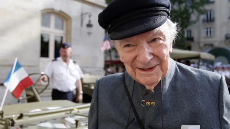 Milijuni Francuza potajno su ga slu&scaron;ali za vrijeme 2. svetskog rata