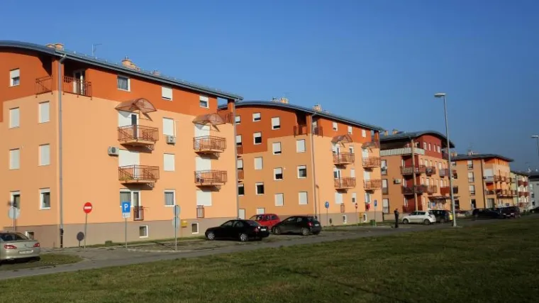 Stan u centru grada za tek 610 eura po kvadratu