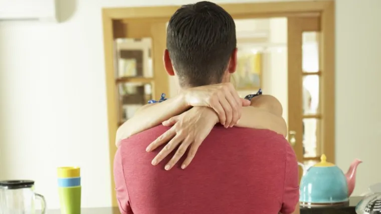 Jednostavan način koji će vam pomoći prepoznati mu&scaron;karca koji se ne želi vezati