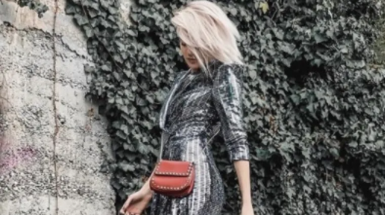 Ella Dvornik: Odu&scaron;evila odabirom haljine iz Zare koju možete nositi na dva genijalna načina