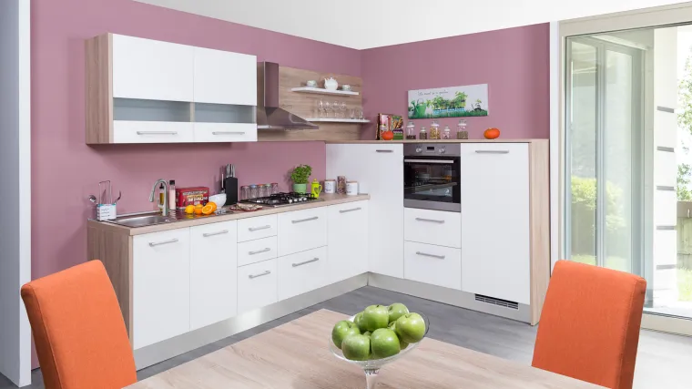 Kako očistiti kuhinju od medijapana bez stvaranja oštećenja na površini