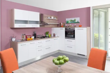 Kako očistiti kuhinju od medijapana bez stvaranja oštećenja na površini