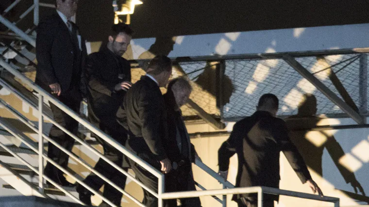 Ikona brazilske ljevice i biv&scaron;i predsjednik Lula u zatvoru: 'Nisam iznad zakona'