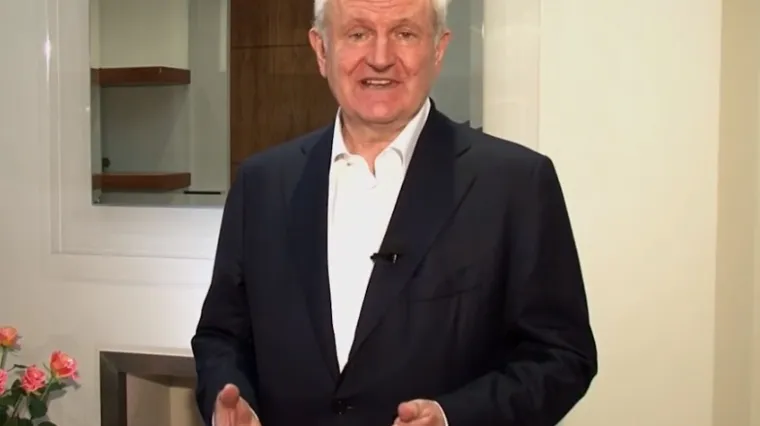 Todorić podnio kaznenu prijavu protiv Dalić i Ramljaka zbog zločinačkog udruživanja