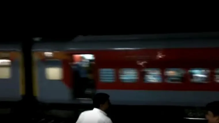 'Mogla se dogoditi stra&scaron;na nesreća, svi su &scaron;okirani'