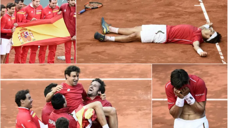 Pogledajte fantastičan potez Ferrera kojim je bacio u očaj čitavu Njemačku