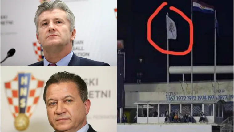 Torcida poslala brutalnu poruku &Scaron;ukeru i dru&scaron;tvu