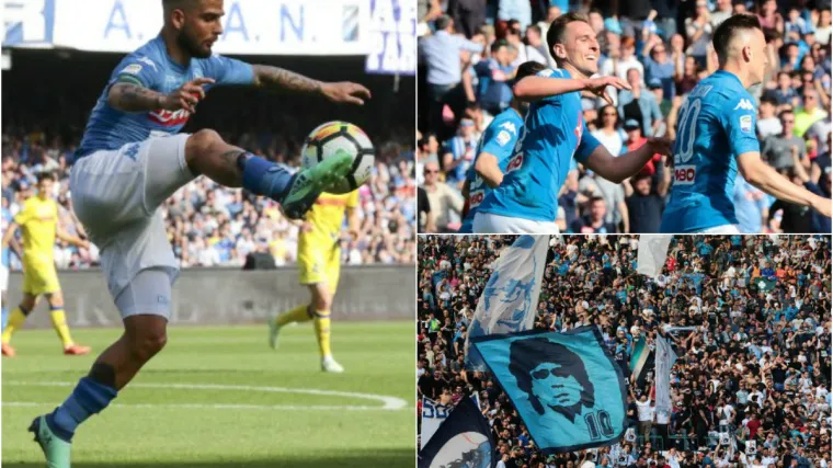 Zabili dva gola u zadnjim minutama utakmice