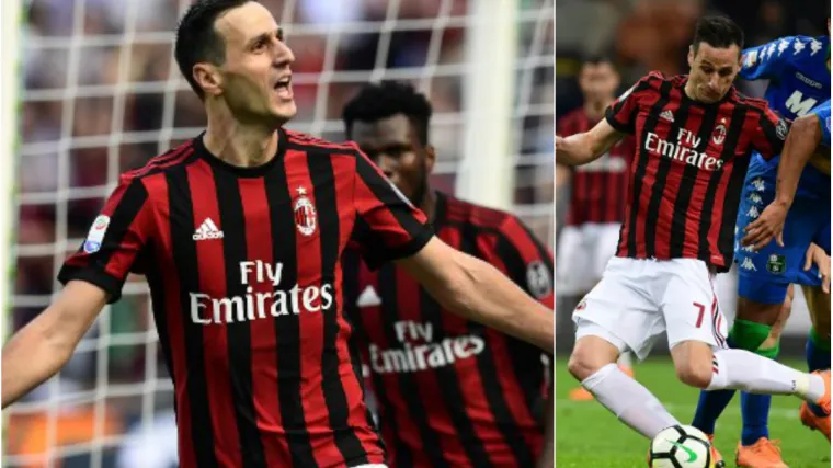 Hrvat zabio stra&scaron;an pogodak u posljednjim trenucima susreta