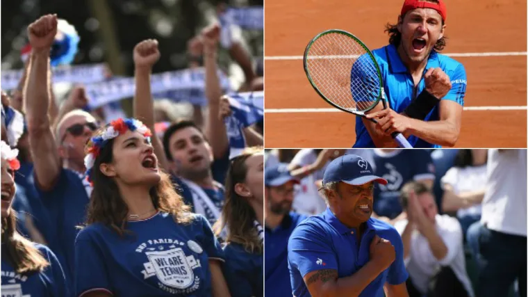 Pouille nakon tri sata slavio nad Fogninijem