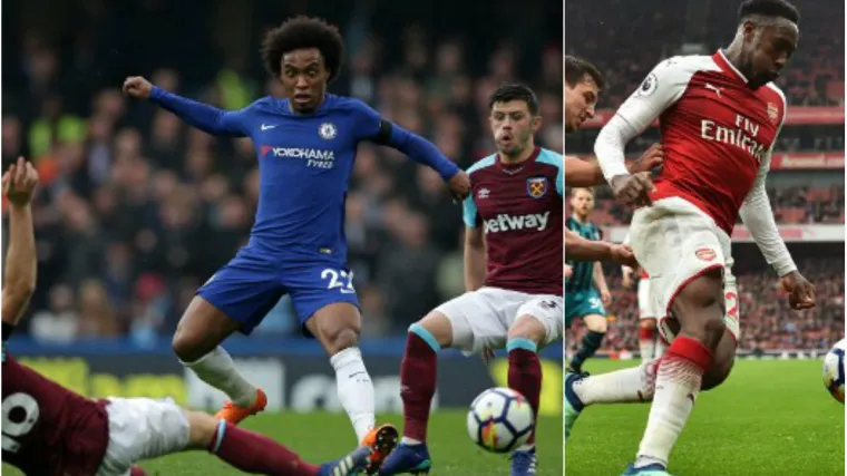 Chelsea doživio hladan tu&scaron; protiv West Hama