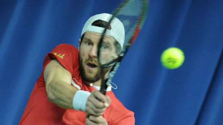 Veteran Melzer iznenadio favorizirane Ruse, 44-godi&scaron;nji Paes rekorder parova