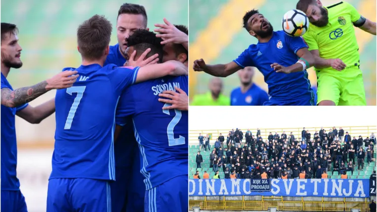 Modri povećali prednost ispred Hajduka