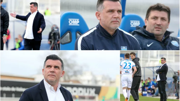 'Vi&scaron;e ne želim razgovarati s igračima. Neka se pokažu, imaju jo&scaron; mjesec dana vremena'