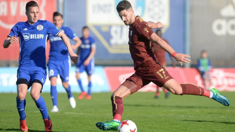 Aktualni prvaci ponovno na -1 u odnosu na Hajduk