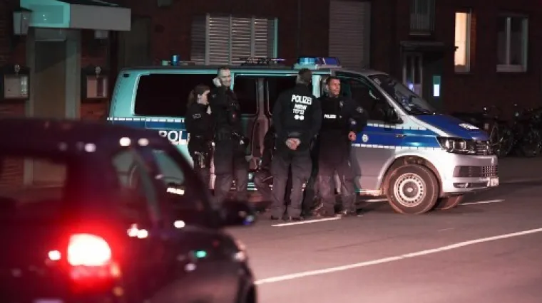 Grdosiju su na&scaron;li tijekom rada u vrtu