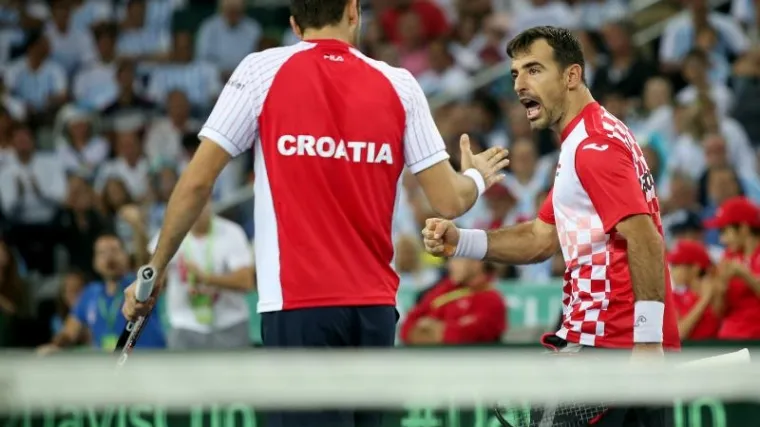 Hrvatska saznala protiv koga će biti domaćin pobijedi li Kazahstan