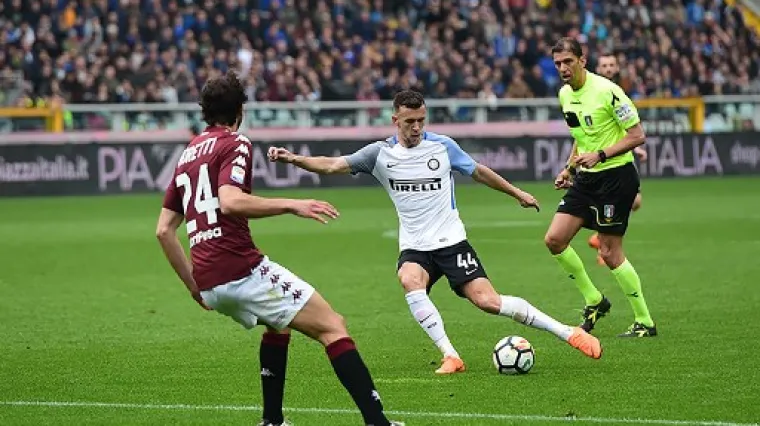 Peri&scaron;ić napravio veliku pogre&scaron;ku i odveo svoju momčad u poraz