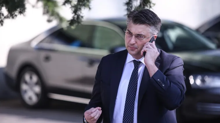 Najnovije istraživanje otkrilo - HDZ je u problemima