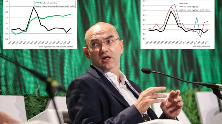 'Jadnom narodu prodaju muda pod bubrege': ugledni hrvatski poduzetnik ukazao na zastra&scaron;ujući podatak