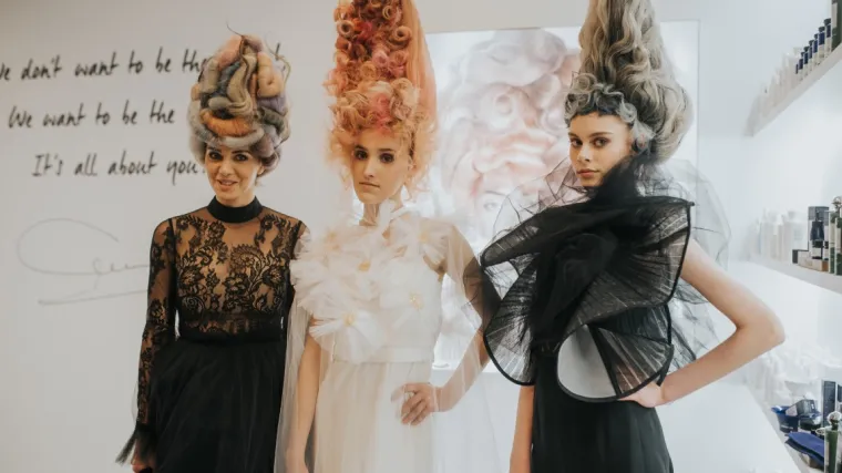 Predstavljeni najnoviji frizerski trendovi - &scaron;to kažete?