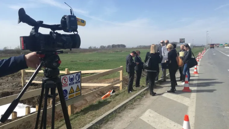 Sudski vje&scaron;taci u Slavonskom Brodu: 'Ovdje je samo jedna strana odredila vje&scaron;take'