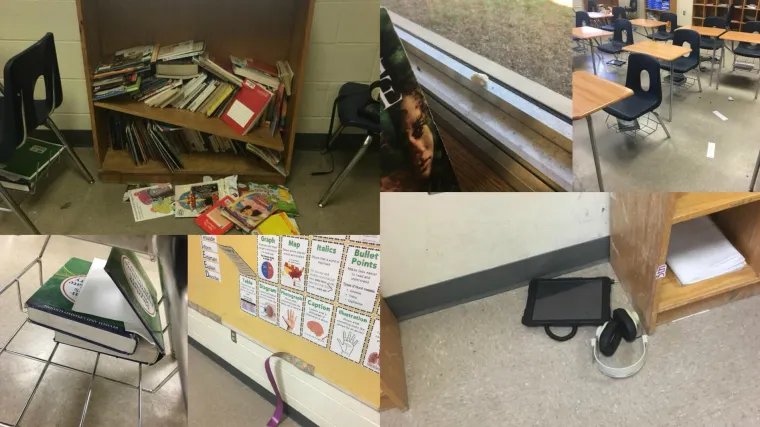 'Dosta mi je neodgojene djece i njihovih roditelja': učiteljica dala otkaz zbog nedoličnog pona&scaron;anja učenika