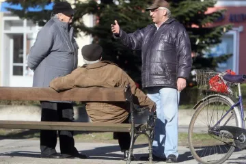 Sustav pred kolapsom: prosječnu mirovinu od samo 232 kune ima 100.000 građana!