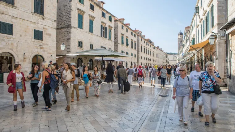 Crkva nudi prostor za 100 kuna unutar dubrovačkih zidina, ali nitko ga neće: znate li zašto?