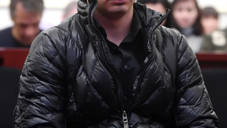 Tko je monstrum koji je 88 puta ubo curu nožem? Donosimo kronologiju slučaja Kom&scaron;ić