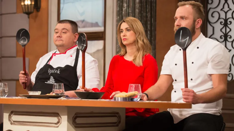 Ruski rulet s ocjenama: Hlap unio razdor čak i među članove žirija