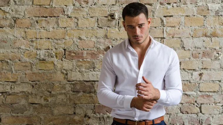 Metar u ruke i izmjerite vrat - njegova &scaron;irina puno govori o va&scaron;em zdravlju