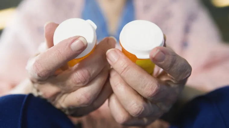 Bolesni Hrvati: na lijekove tro&scaron;e pola milijarde kuna, a najmanje antidepresiva proda se u Dalmaciji