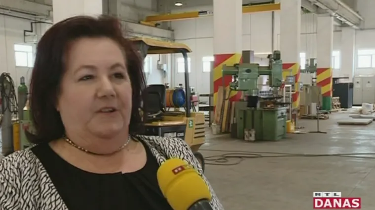 Hrvatska tvrtka za svako dijete daje 3.000 kuna: 'Ako nemate pozitivno ozračje, ne možete ni&scaron;ta postići'