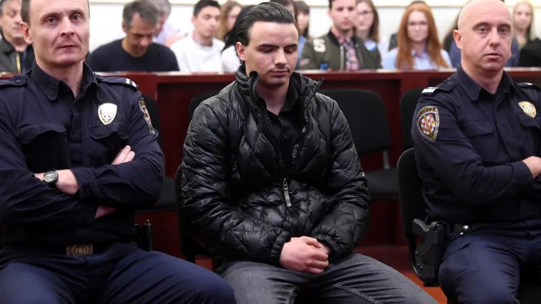 Sutkinja koja je Davida Kom&scaron;ića poslala u zatvor na 30 godina uputila je jednu od najsnažnijih poruka hrvatskom dru&scaron;tvu. Nadamo se da ćemo je razumijeti