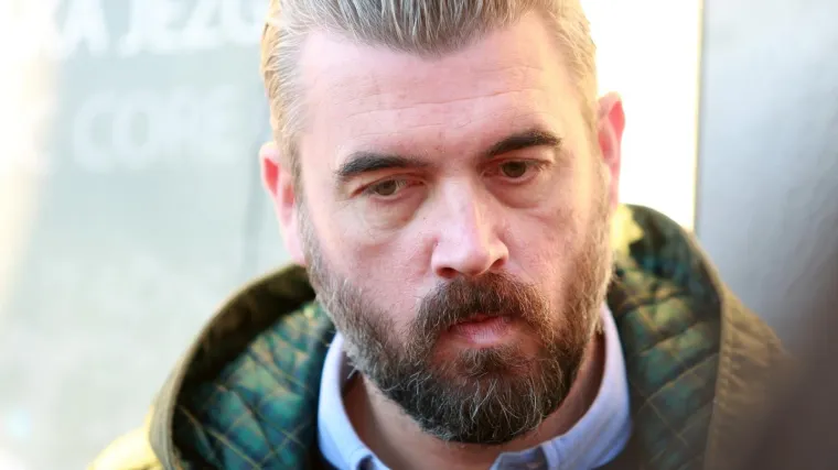 Biv&scaron;i vratar detektirao razliku između Kopića i biv&scaron;eg trenera