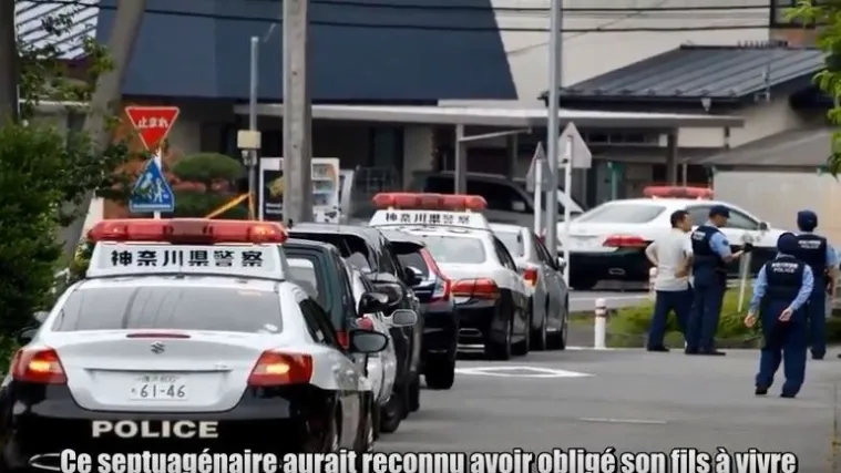 'Imao je psihičkih problema te bio nasilan'