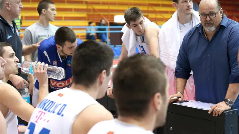 Crnogorci poveli 1-0 u finalnoj seriji ABA lige